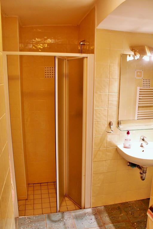 Nattache Studio Apartment Basment Zagreb Luaran gambar